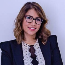 Ingrandire l'immagine: Seyedehparisa Mirpourian, dietologo Bolzano