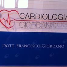 Ingrandire l'immagine: Francesco Giordano, cardiologo Civitavecchia