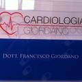 Francesco Giordano, cardiologo Civitavecchia