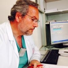 Ingrandire l'immagine: Federico Baiocco, ginecologo Roma