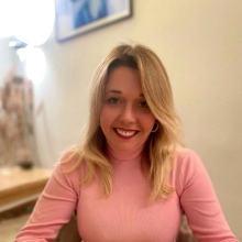 Ingrandire l'immagine: Claudia Colosimo, psicologo Roma