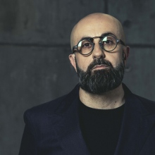 Ingrandire l'immagine: Fabrizio Quattrini, psicologo Roma