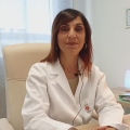 Rossana Auditore, biologo nutrizionista Stienta