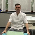 Cristian Garavello, osteopata Milano