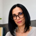 Veronica Ingravalle, psicoterapeuta Roma