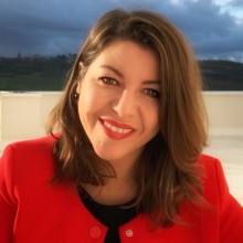 Ingrandire l'immagine: Rosalia Mistretta, psicoterapeuta Caltagirone