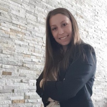 Ingrandire l'immagine: Chiara Zanellato, psicologo Torino