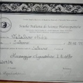 Ingrandire l'immagine: certificate 9