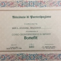 Ingrandire l'immagine: certificate 8