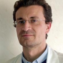 Ingrandire l'immagine: Nicola Dinapoli, Radiologo Roma