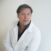 Ingrandire l'immagine: Roberto Ferraris, ortopedico Vercelli