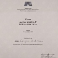 Ingrandire l'immagine: certificate 4