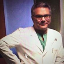 Ingrandire l'immagine: Vincenzo Cirincione, ginecologo Cantù