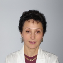 Ingrandire l'immagine: Mirela Simona Spinu, cardiologo Milano