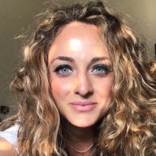 Ingrandire l'immagine: Carla Gerace, psicoterapeuta San Giovanni Lupatoto