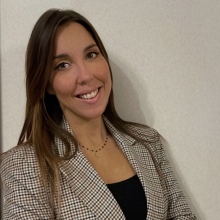 Ingrandire l'immagine: Cristina Conti, psicologo Asti