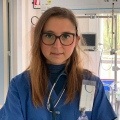 Letizia Mannucci, cardiologo Veruno