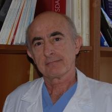 Ingrandire l'immagine: Riccardo Casabona, cardiochirurgo Torino