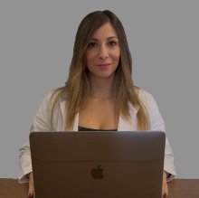 Ingrandire l'immagine: Alessia Calabretta, nutrizionista Città Sant'Angelo