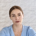 Olena Polishchuk