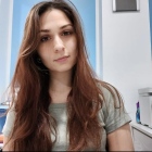 Dott.ssa Sofia Merlone