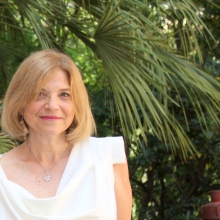 Ingrandire l'immagine: Sabrina Ciuffreda, psicologo Roma