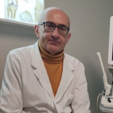 Lorenzo Mariani, cardiologo Perugia