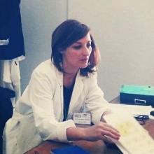 Ingrandire l'immagine: Daniela Migliore, psicologo Serradifalco