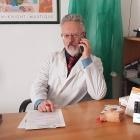 Dott. Corrado Cristaldi