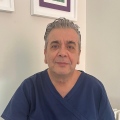 Antonio Morabito, neurochirurgo Messina
