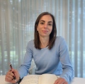 Chiara Turchi, psicoterapeuta Rimini