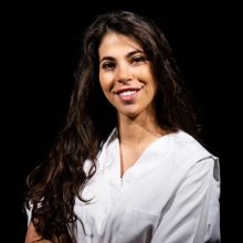 Ingrandire l'immagine: Roberta Catalioto, osteopata Roma