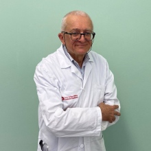 Riccardo Autino, endocrinologo Rivarolo Canavese