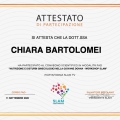 Ingrandire l'immagine: certificate 1