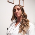 Federica Barretta, psicoterapeuta Trani