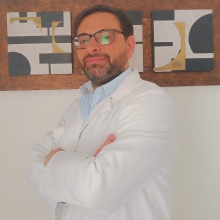 Ingrandire l'immagine: Paolo Roma, dermatologo San Marcellino