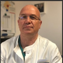 Ingrandire l'immagine: Stefano Roncali, chirurgo generale Brescia