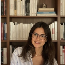 Giulia Colla, psicologo clinico Parma