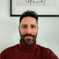 Riccardo Salvoldi