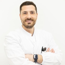 Ingrandire l'immagine: Manuel Zago, ortopedico Firenze