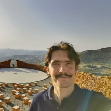 Ingrandire l'immagine: Roberto Mauro, ematologo Palermo