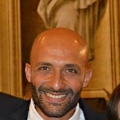 Luigi Ferrara, osteopata Cellole