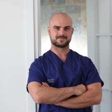 Ingrandire l'immagine: Marco Scirè, osteopata Formigine