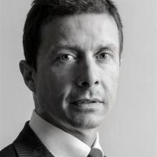 Ingrandire l'immagine: Luca Iacobelli, oculista Monterotondo