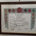 Ingrandire l'immagine: certificate 3
