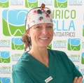 Eleonora Russi, dentista Torino