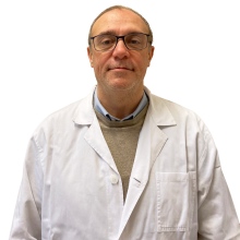 Ingrandire l'immagine: Marco Mancuso, terapista del dolore Muggiò