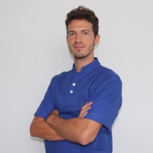 Ingrandire l'immagine: Enrico Bodritti, osteopata Chieri