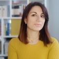 Maria Chiorazzi, psicoterapeuta Milano