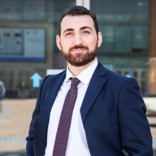 Ingrandire l'immagine: Lorenzo Campioni, endocrinologo Roma